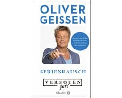 Verboten gut! - Verboten gut! Serienrausch