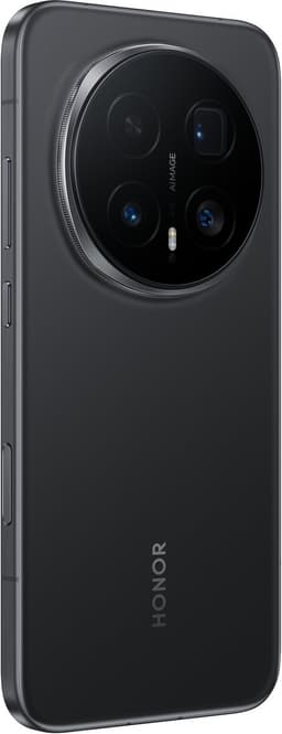 Honor Magic 8 Pro 5G - 512GB - Zwart — thumbnail 3