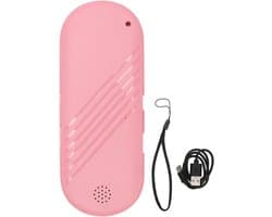 Botgeleidende Slaapspeaker Onder Kussen - Bluetooth 5.3 & Witte Ruis voor Diepe Slaap