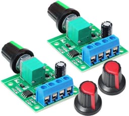 Mini 3W Audioversterker Module voor Draagbare Geluidsprojecten — thumbnail 4