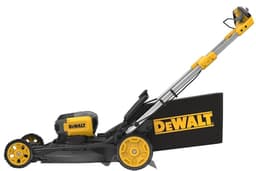 DeWalt - Grasmaaier - 53cm - Accu - Achterwielaandrijving — thumbnail 3