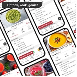Magimix - CS 5200 XL - Foodprocessor - Citruspers - Blokjes & staafjes kit - Zwart — thumbnail 2