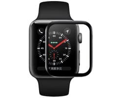 imoshion Duopack Screenprotector - Geschikt voor Apple Watch Series 1-3 - 42 mm