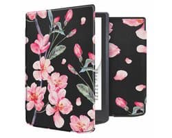 Ereader Hoes - Geschikt voor Pocketbook InkPad 4/Pocketbook InkPad Color 3