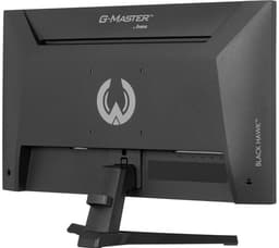 iiyama G-Master G2441HSU-B1 Black Hawk - 24 inch - Full HD - IPS - 144 Hz — thumbnail 11