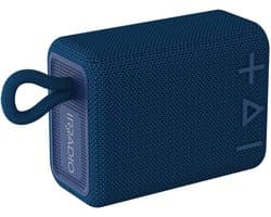 Draagbare Bluetooth Speaker IPX6 - Krachtig Geluid en Lange Batterijduur