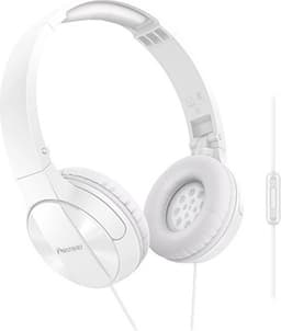 Pioneer On-Ear Headphone SEMJ503TW — thumbnail 2