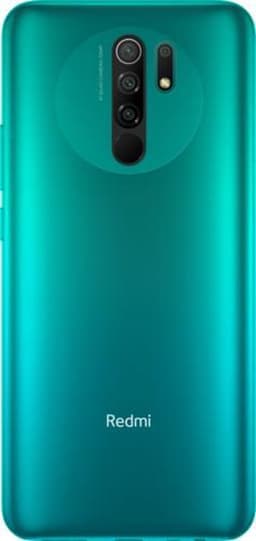 Xiaomi Redmi 9 -32 GB - Green — thumbnail 3