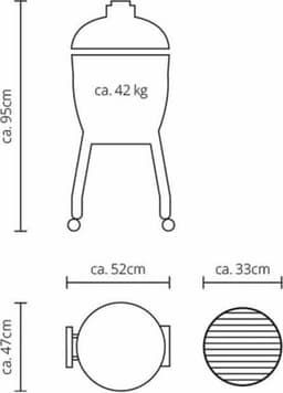 Monolith Junior PRO-Serie 2.0 - Black — thumbnail 4