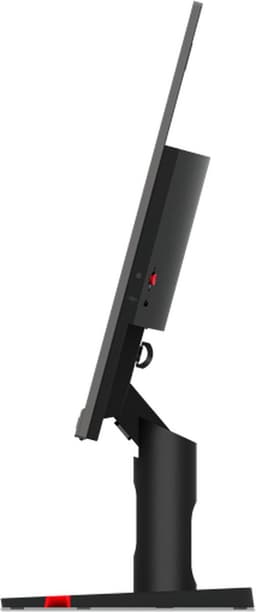Monitor Lenovo ThinkVision S24i-30 Full HD 23,8" 100 Hz — thumbnail 4