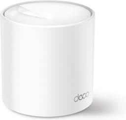 TP-Link Deco X50 Dual-band (2.4 GHz / 5 GHz) Wi-Fi 6 (802.11ax) Wit 3 Intern — thumbnail 1