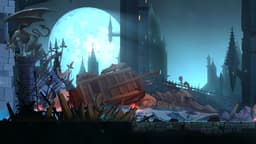 Dead Cells - Return to Castlevania Edition — thumbnail 5