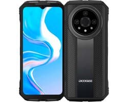 Doogee V31 GT 5G 12GB+8GB/256GB Black