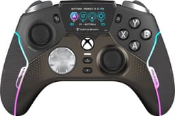 Turtle Beach Stealth Ultra - Draadloze Controller - Xbox Series X|S, Xbox One, PC — thumbnail 15