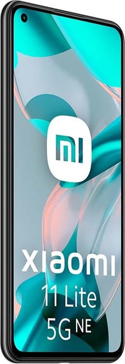 Xiaomi 11 Lite 5G New Edition - 8GB/128GB - Zwart — thumbnail 4