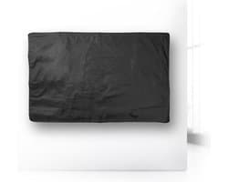 Nedis TV-Beschermhoes voor Buiten - Scherm afmeting: 40 - 42 " - Supreme Quality Oxford - Zwart