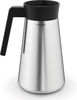 WMF KITCHENminis 0412260011 - Filter-koffiezetapparaat - Thermoskan - Zwart/RVS - Compact - 5 Kopjes — thumbnail 4