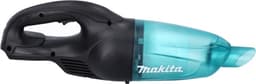 Makita DCL 180 RF B accu stofzuiger 18 V zwart + 2x oplaadbare accu 3.0 Ah + lader — thumbnail 4