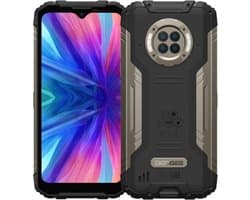 Doogee S96 GT 8GB/256GB Black