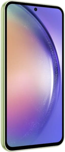 Samsung Galaxy A54 - 5G - 256GB - Awesome Lime — thumbnail 5