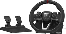 HORI - APEX Racing Wheel voor PlayStation®5, PlayStation®4 en PC - Officieel gelicentieerd door Sony — thumbnail 1