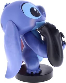 Cable Guy - Stitch Telefoonhouder - Controller Stand — thumbnail 2