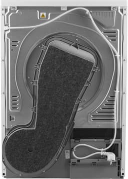 Beko DF7332TX0 - Warmtepompdroger - Wit — thumbnail 5