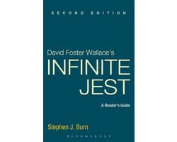 David Foster Wallace's Infinite Jest