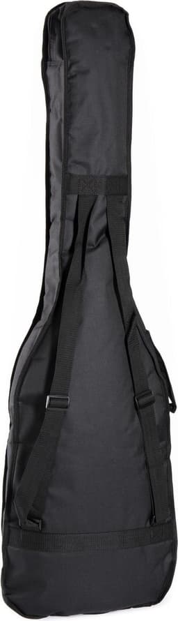 MUSIC STORE Gig-Bag Eco+ (Electric Bass) - Tas voor basgitaar — thumbnail 5