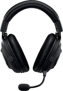 Logitech PRO X gaming headset — thumbnail 5