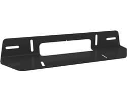 Cavus CMSBFB Vaste Muurbeugel voor Sonos Beam Zwart