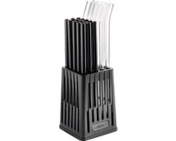 Vaatwasser Mand Voor 25 Rietjes FUTURE - Gefu