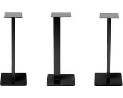 NorStone Esse Stand Zwart