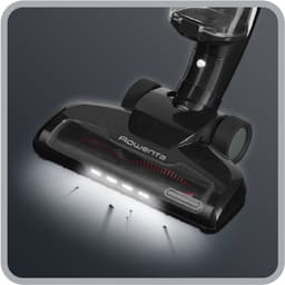 Rowenta Air Force Light RH6545 - Steelstofzuiger - Draadloos - Blauw - Lichtgewicht - 30 min Gebruikstijd — thumbnail 2
