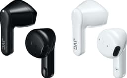 JVC HA-A3T-W True Wireless oordopjes - Wit — thumbnail 4