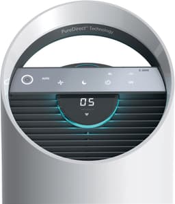Leitz TruSens Z-2000 Luchtreiniger met SensorPod - Fijnstoffilter - Koolstoffilter -  UVC-Lamp - 35m2 - Allergievriendelijk Gecertificeerd - Wit — thumbnail 20