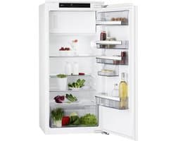 AEG SFE812E1AC - Inbouw koelkast — afbeelding 1