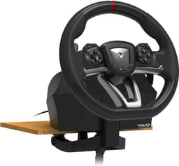 Hori Overdrive Racestuur - Xbox Series X|S, Xbox One & PC — thumbnail 4