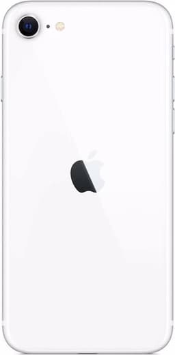 Apple iPhone SE (2020) - 128GB - Wit — thumbnail 11
