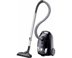 AEG VX4-1-EB - Stofzuiger met zak