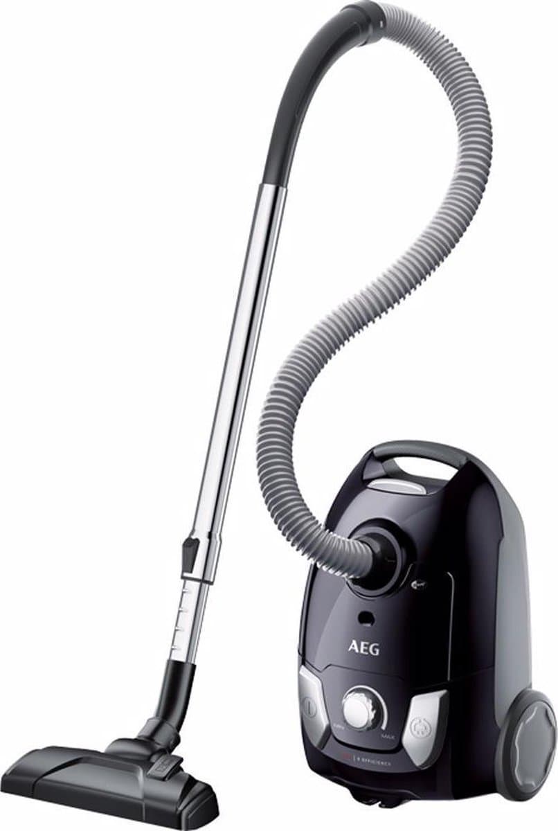 AEG VX4-1-EB - Stofzuiger met zak — afbeelding 1