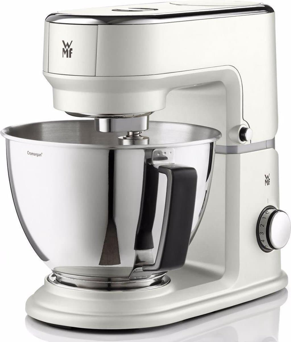 WMF Kitchenmini Keukenmachine One for All Ivoor — afbeelding 1