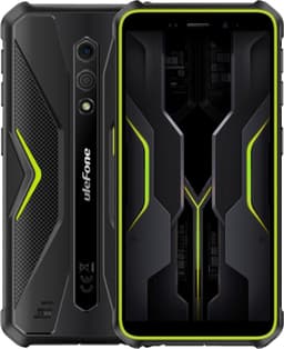 Ulefone Armor X12 3gb/32gb 5.4´´ Dual Sim Transparant One Size / EU Plug — thumbnail 5