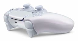 Sony PS5 DualSense draadloze controller – Chroma Pearl — thumbnail 9