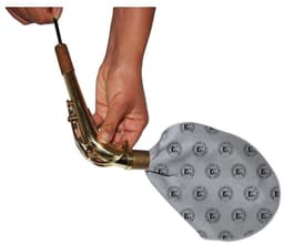 BG Alt Saxofoon Reiniging set CPSA — thumbnail 4