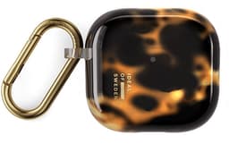 iDeal of Sweden Clear Case voor de Apple AirPods 4 - Tortoise — thumbnail 5