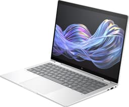"HP EliteBook X Flip G1i Copilot+ PC Intel Core Ultra 7 258V Hybride (2-in-1) 35,6 cm (14"") Touchscreen WUXGA 32 GB LPDDR5x-SDRAM 1 TB SSD Wi-Fi 7 (802.11be) Windows 11 Pro Blauw" — thumbnail 4