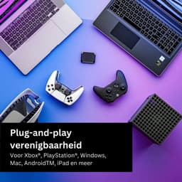 VELTRR® Harde Schijf Extern - Draagbare - 2TB Opslag - — thumbnail 3