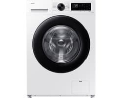 Samsung EcoBubble™ Wasmachine 8KG 5000-serie WW80CGC04AAE