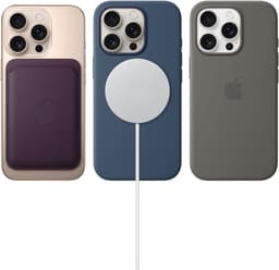 Apple iPhone 16 Pro Max - 256GB - Natural Titanium — thumbnail 7